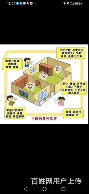 【搞定了！】东捷环保科技专业治理甲醛 - 图片 8