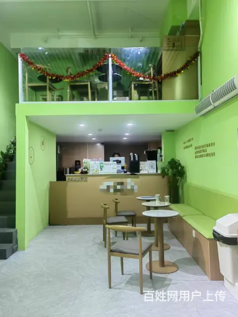 8984（铺联邦）西站旺铺饮品店低价转让 - 图片 4