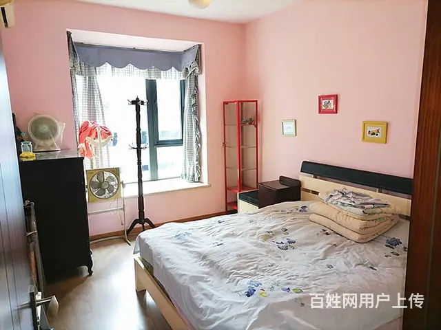 大悦城地铁口 龙湖金楠天街 电梯套三 家具家电全配 省妇幼旁 - 图片 9