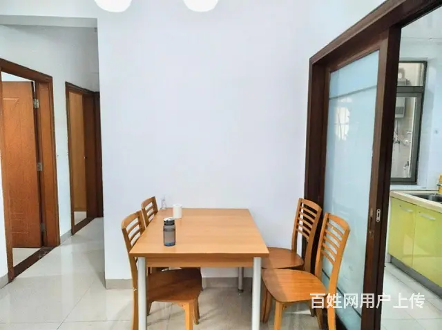 新香洲五洲康城 御景国际旁 香山湖附近 南向望小区 - 图片 7
