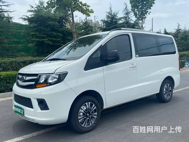 【搞定了！】江淮 瑞风 2018款 瑞风M3 1.6 手动 - 图片 1