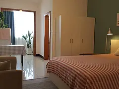 双流西航港地铁旁干净装修带家具家电住宅小户诚意出售