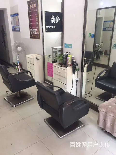 商家必争之地 设施齐全 位置优越  随时看店 - 图片 3