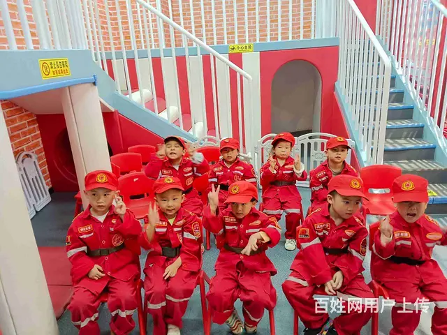 昆明盘龙区私立幼儿园	就去上昆明睿思幼儿园 - 图片 2