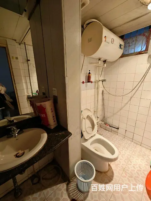 桃花街烟台日报社附近精装二室1600 - 图片 8