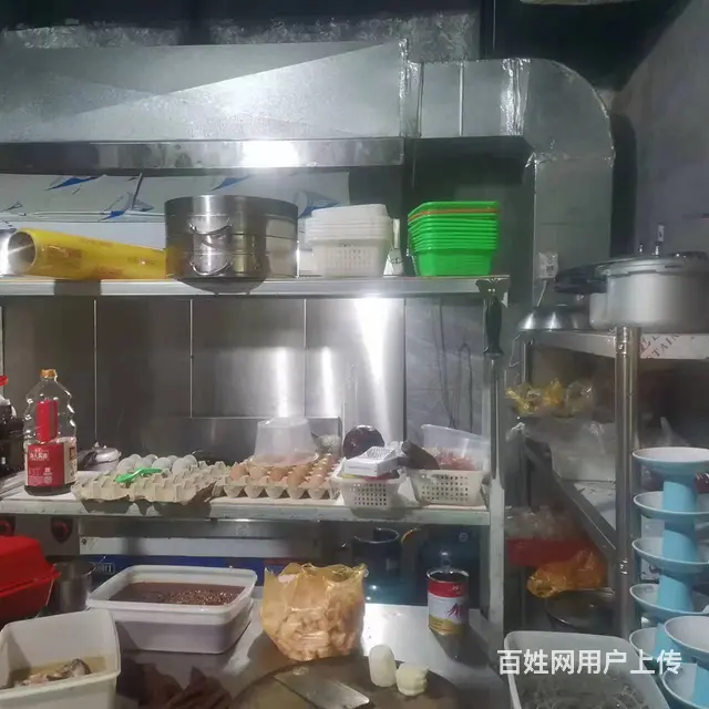 （个人）急转！南湖路中心地段特色餐饮门面优价转让1024 - 图片 6