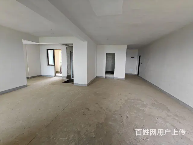 新城悦隽，边户，中间楼层，南北通透 - 图片 2