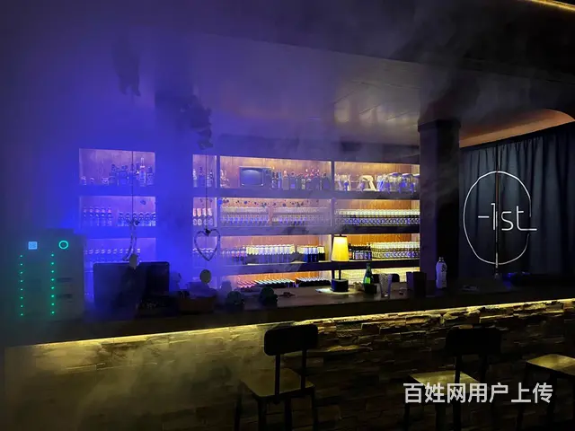临淄区沿街酒吧整体出 - 图片 5