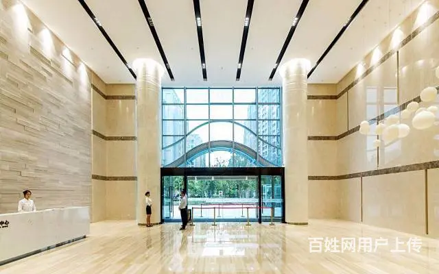 一天一杯咖啡钱，即可入驻杭州新天地中心写字楼 - 图片 5