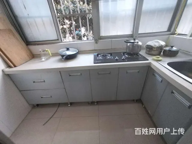 【搞定了！】焦东路小学北校区十七中 中森家园一楼4室带院 - 图片 9