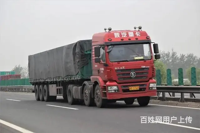 广东全境直达物流，国内各地长途物流公司，运输高效 - 图片 1