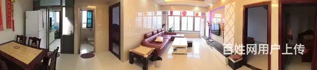 同安大唐三期(同安-大同) 普通住宅2厅 精装修 - 图片 7