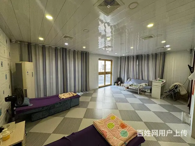 张店区共青团西路养生足疗店整体出 - 图片 2
