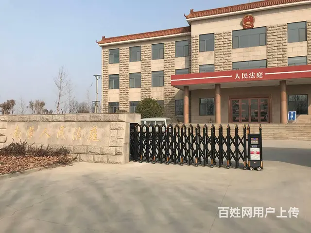临淄门禁杆，挡车杆，道闸杆门禁维修配件批发 - 图片 8
