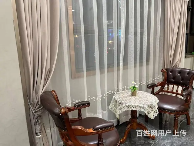 B18609一铁路局商圈沿街门面美容养生会所转让（也可空转） - 图片 12