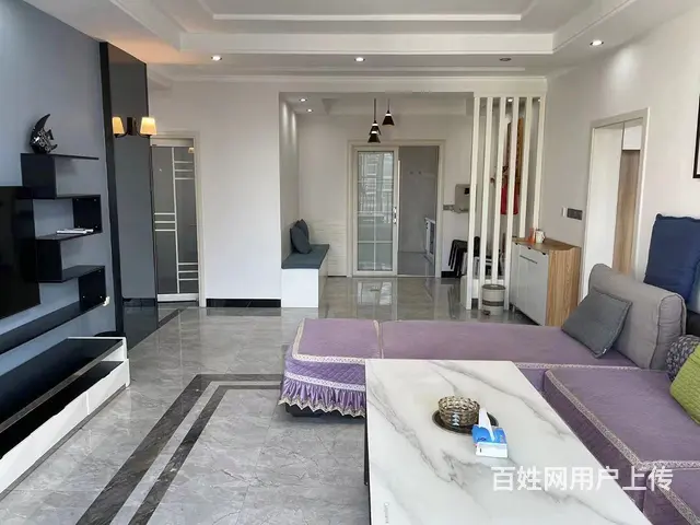 金州国际精装修三房急出急出急出 - 图片 2