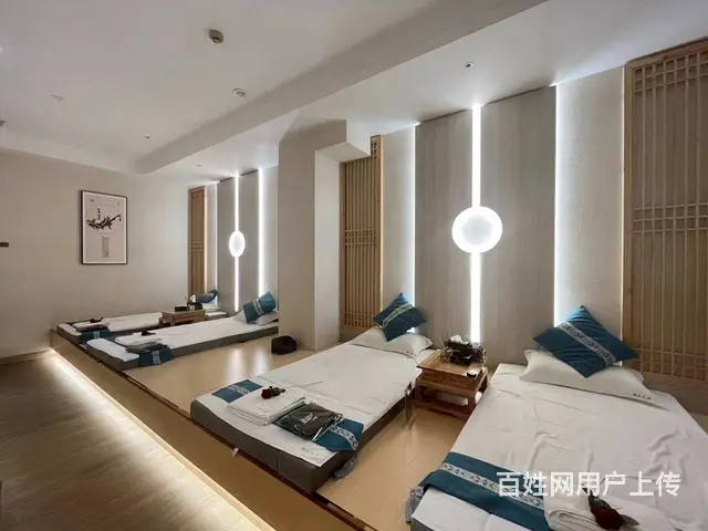 （51旺铺推荐）崖城花园路鑫世佳酒店4楼500平足浴店转让 - 图片 9