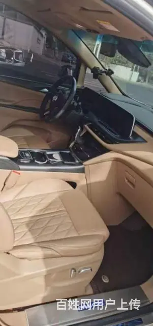 别克GL8 2020款 GL8 ES 陆尊 2.0T 手自一 - 图片 2
