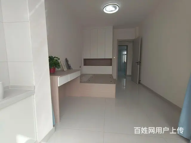 天河北路 万隆清水湾 电梯房4楼 南北通透 - 图片 8