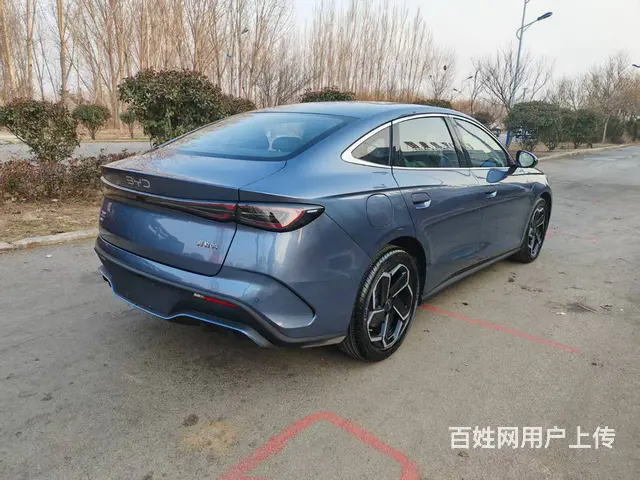 比亚迪海豹06  dmi - 图片 4