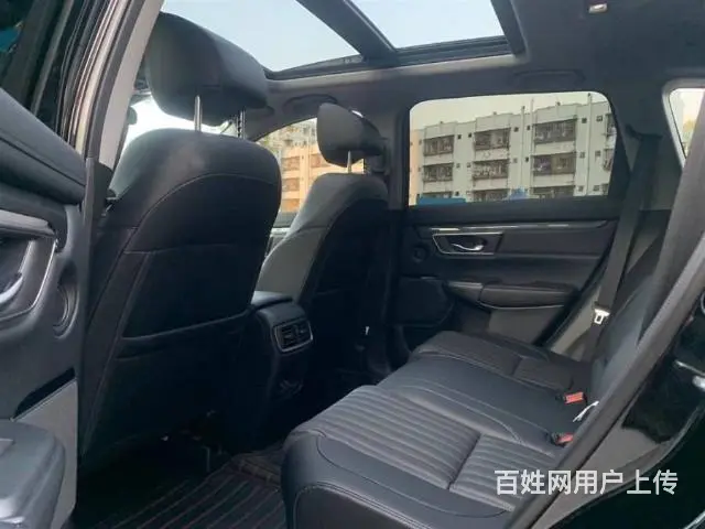 本田 皓影 2020款 1.5T 无级 240TURBO 两 - 图片 5