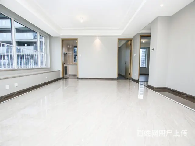 急降150万，等着卖房子钱，139平方 715万，带一车位的 - 图片 2