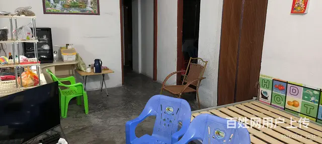 西头乡老巿场套房二房一厅出租 - 图片