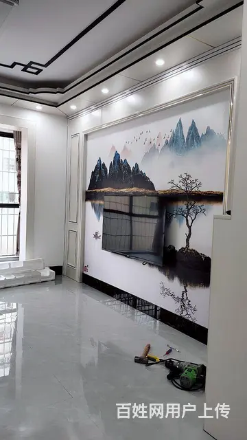 二楼精装修房带几十平方天台花园 - 图片 4