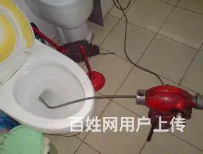 九江疏通师傅 管道清洗 化粪池抽粪 马桶地漏疏通 - 图片 6