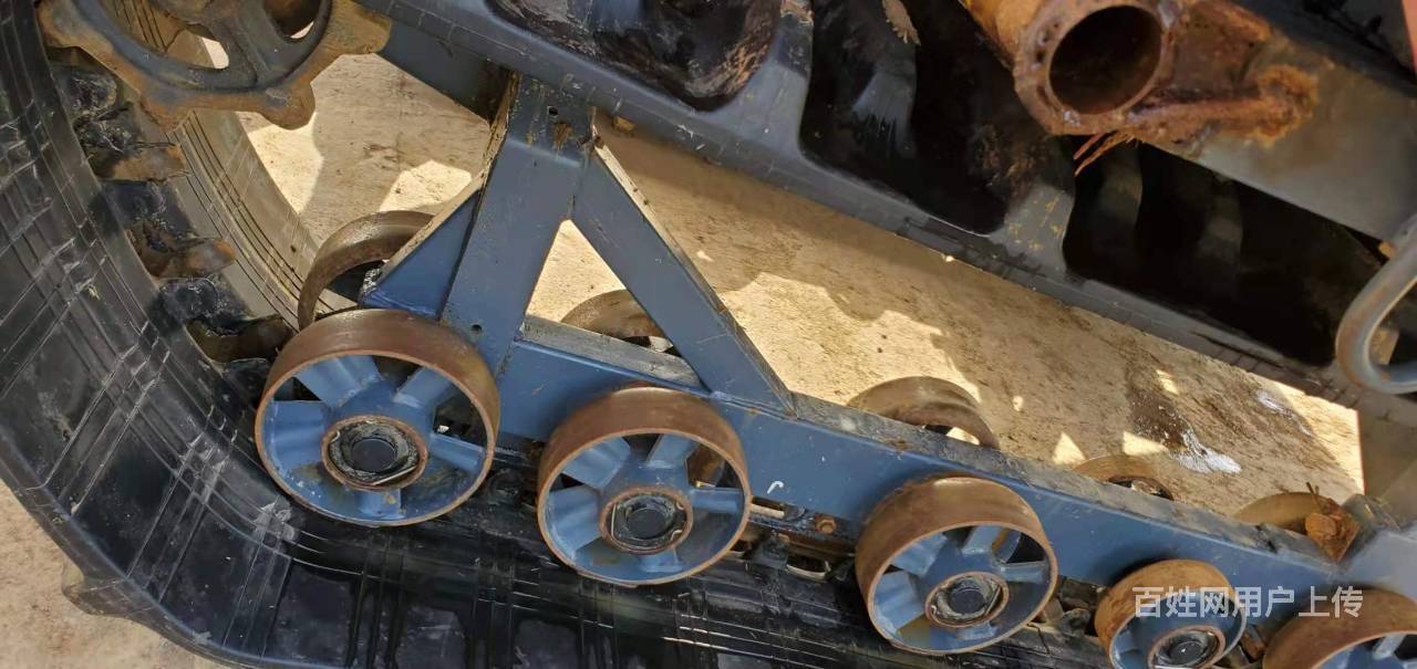 【图】- 沃得收割机112马力 ₁₈₃ ₅₆₅₃ ₉₈