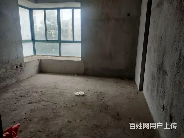 轻轨东站对面  华荣府2房毛坯房朝南 - 图片 2