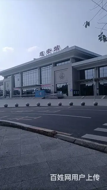蓬安到南充拼车联系电话 - 图片 5