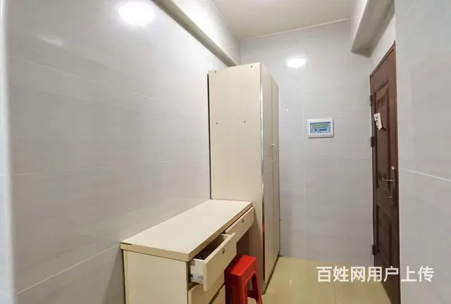 拱北关口侨光花园精装公寓出租，租价1300。近关口 - 图片 7