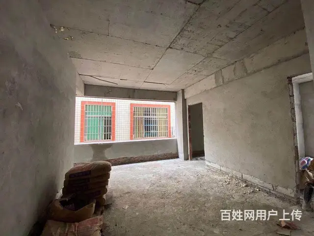 出售 龙归夏良小学旁 全新楼盘 总价29.8万买大3房2厅 - 图片 2
