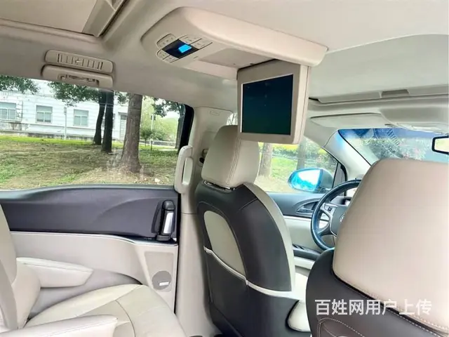 别克GL8 2011款 GL8 豪华商务车 3.0 手自一体 - 图片 9