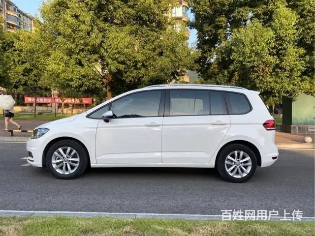 大众 途安 2018款 途安L 1.4TSI 双离合 280 - 图片 8