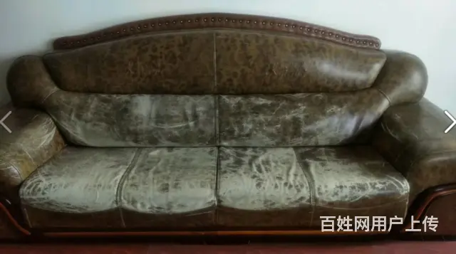 德阳广汉罗江翻新沙发订做厂 - 图片 9