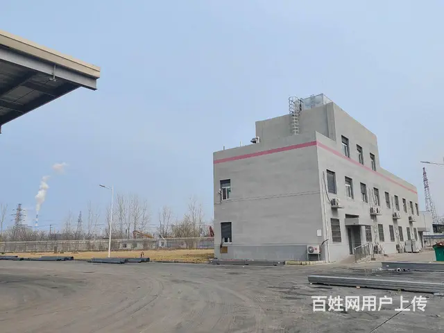 （城市在线找房免费）时代大道日日顺物流园高标库招租 - 图片 12