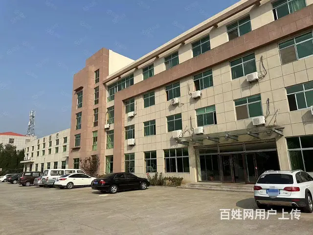 （新房源）羊亭标准框架结构厂房出租 出售 - 图片 1