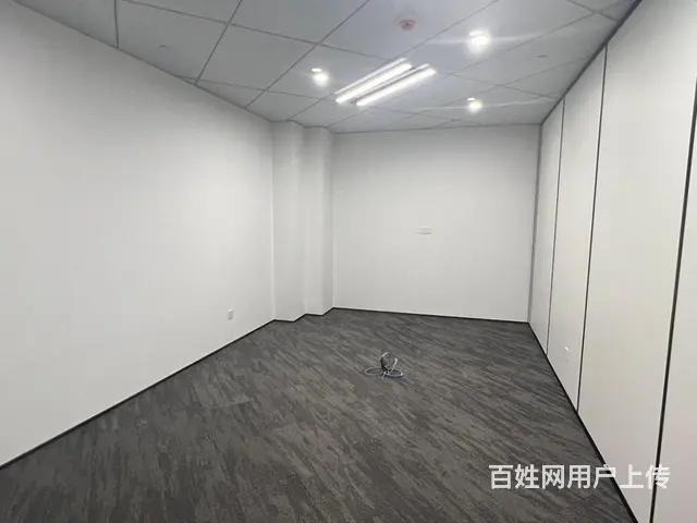 西湖区古墩路站，西溪玖维客大厦，采光通透，蚂蚁A空间旁！ - 图片 8