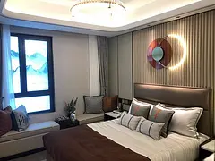 首付76万买翔安区政府旁120平4房，品质房，汇景商圈环境好