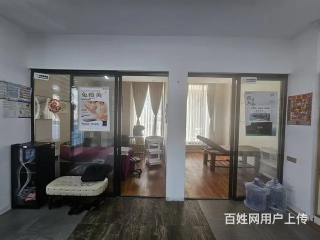 美容院出兑 200平门市空兑 - 图片 3