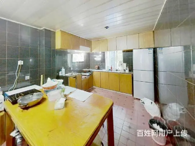 思北 角滨路广电宿舍 3室2厅1卫 南北通透 83平 - 图片 11