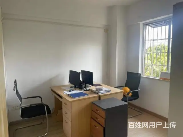 国贸万绿园对面      龙珠新城3房 - 图片 5