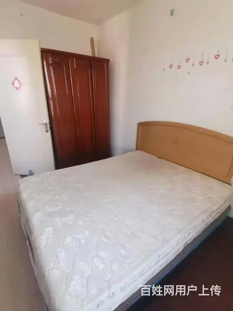 地铁房特变之家(铁西) 普通住宅1厅 中等装修 - 图片 1