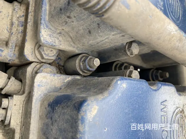 国四潍柴wp10.310 336 350发动机 - 图片 3