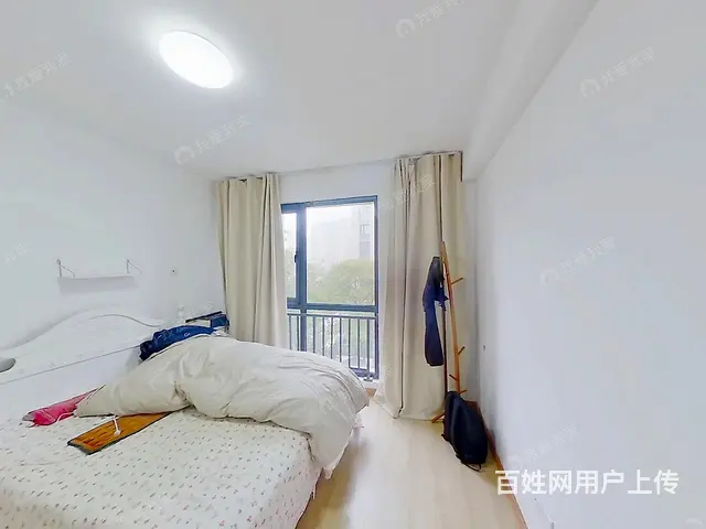 地铁距离近 紧邻公园 景观好户型正气 绿城物业 价格便宜 - 图片 3