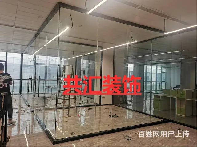 金坛城东厂房装修 金坛城西 直溪厂房装修 溧阳装修 - 图片 6