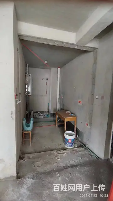 师家渠佳苑两室一厅低价出售 - 图片 6