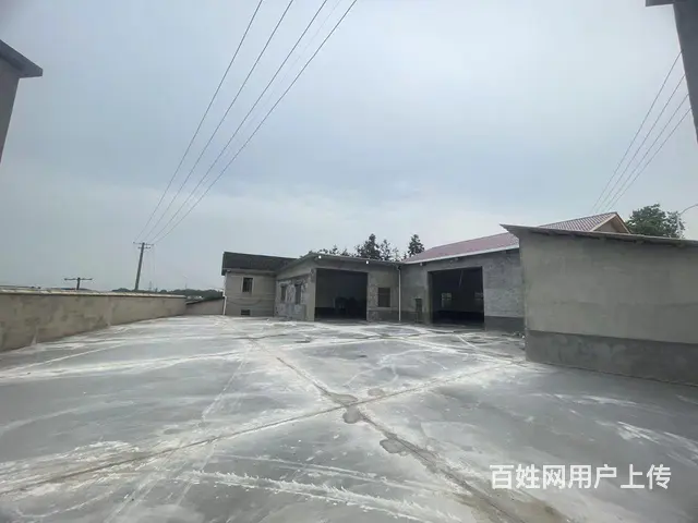 （个人发布）长沙县松雅湖收费站东八线旁新建350平方厂房仓库 - 图片 1